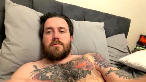 dandank85 online show from May 18, 2026, 9:53 pm