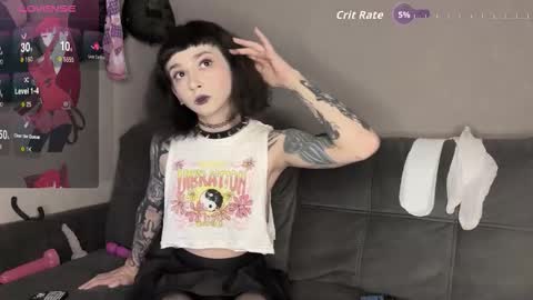 dandelion_sea online show from February 21, 2026, 8:32 pm