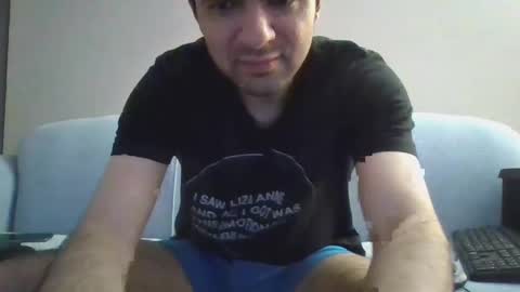 dandyriver online show from February 23, 2025, 1:46 am