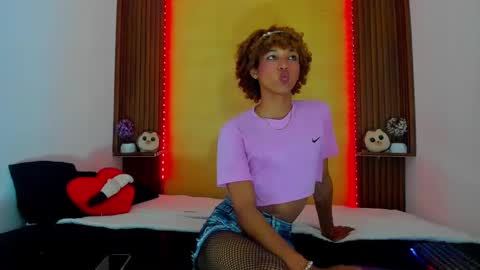 Dandy wolf online show from March 11, 2025, 1:16 am