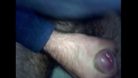 Daned5277 online show from February 4, 2025, 11:16 pm