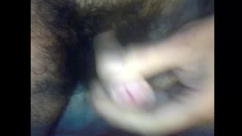 Daned5277 online show from December 5, 2025, 2:53 am