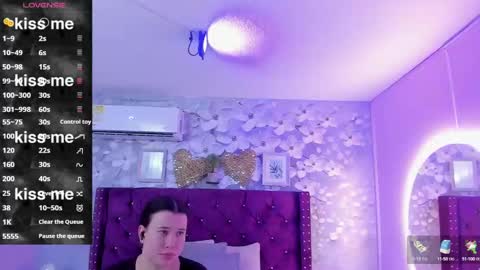 Daniela online show from February 27, 2025, 10:59 am