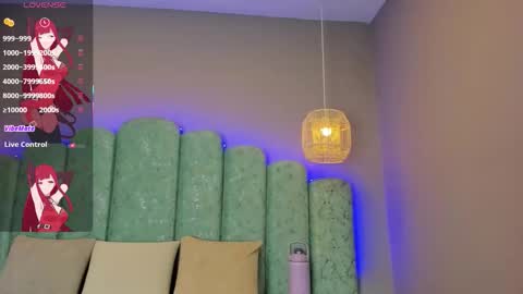 Daniela online show from December 16, 2025, 11:04 am