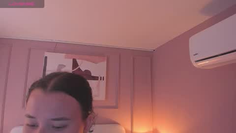 Daniela online show from January 14, 2026, 10:32 am