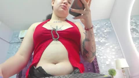 Daniela online show from March 1, 2026, 1:57 pm