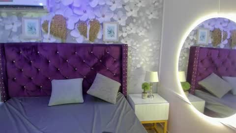 Daniela online show from March 19, 2026, 11:14 am