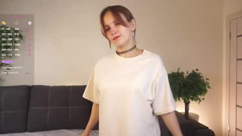 Elvi online show from November 30, 2025, 5:28 pm