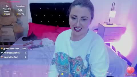 danevagw online show from December 28, 2024, 11:59 pm