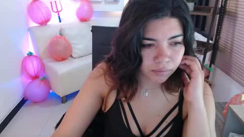 Veronica online show from October 27, 2025, 10:19 am