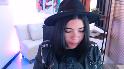 Veronica online show from November 28, 2025, 11:35 am