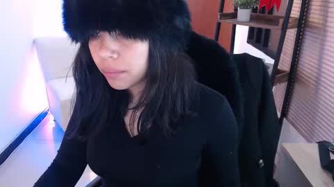 Veronica online show from March 12, 2026, 12:00 pm