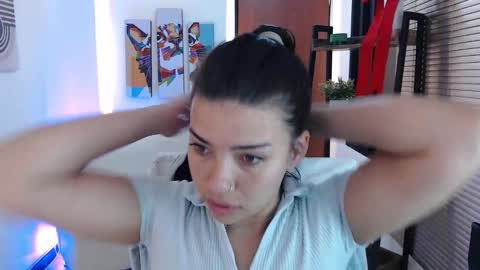 Veronica online show from March 20, 2026, 11:37 am