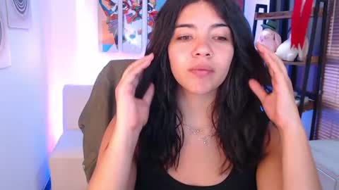Veronica online show from July 14, 2026, 12:00 pm