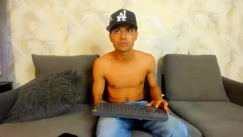 Snapshot of danger_smith chatting on March 25, 2026, 4:07 am danger smith online show from March 25, 2026, 4:07 am