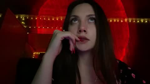 dangerous_softness online show from March 12, 2026, 7:20 pm