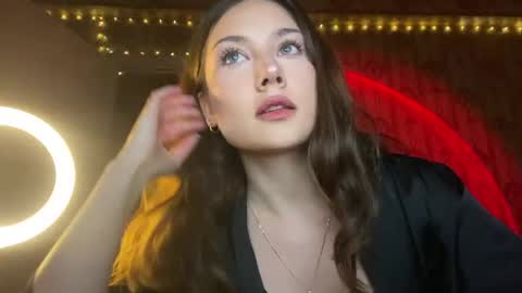 dangerous_softness online show from April 25, 2026, 7:11 pm