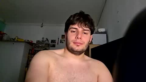 dangreyc4 online show from March 5, 2026, 7:26 am