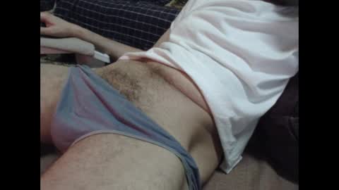 Danial online show from February 24, 2025, 9:41 pm