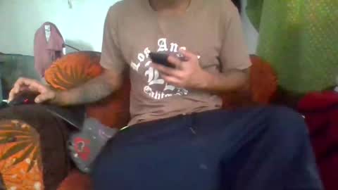 Snapshot of dani9821569006 chatting on April 5, 2026, 6:38 pm dani9821569006 online show from April 5, 2026, 6:38 pm