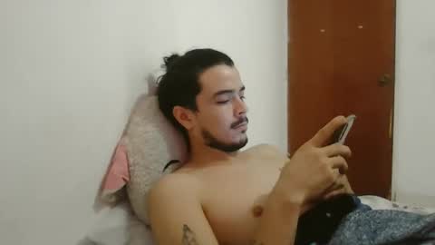 dani_42017 online show from February 3, 2025, 12:25 pm