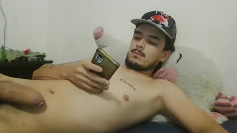 dani_42017 online show from March 1, 2025, 10:21 pm