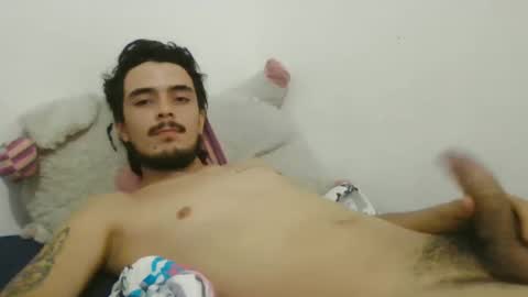 dani_42017 online show from March 6, 2025, 8:59 pm