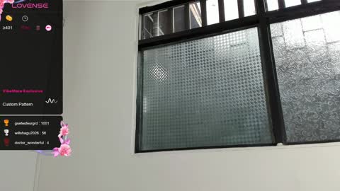 DANI online show from December 13, 2024, 10:13 pm