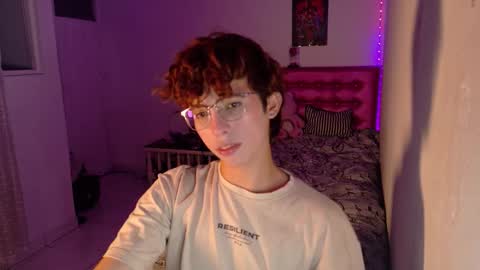 Dani Dancer online show from January 10, 2026, 1:07 am