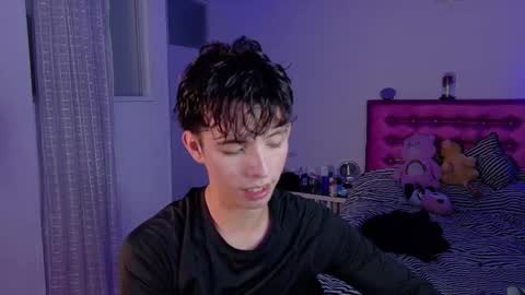 Dani Dancer online show from February 13, 2026, 11:01 pm