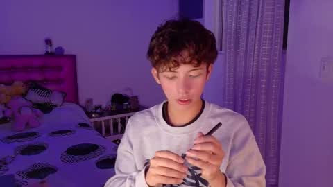 Dani Dancer online show from March 10, 2026, 11:32 pm