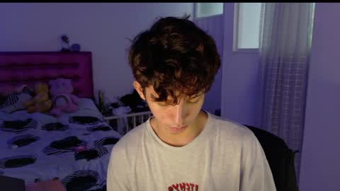 Dani Dancer online show from April 19, 2026, 9:39 pm