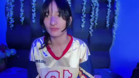 dani_dream online show from June 27, 2026, 2:55 pm