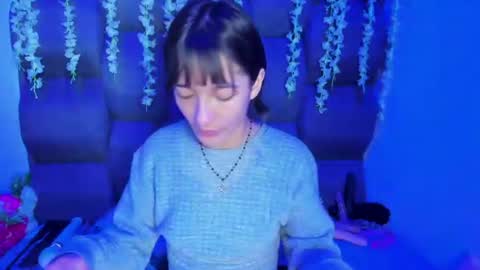 dani_dream online show from June 30, 2026, 3:35 pm