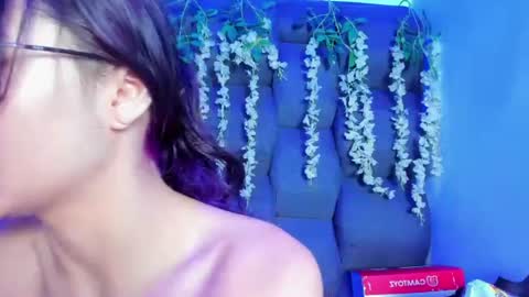dani_dream online show from July 18, 2026, 2:21 pm