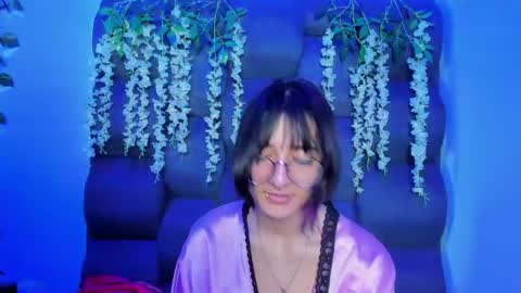 dani_dream online show from July 27, 2026, 3:41 pm