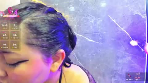 Snapshot of dani_garciaa chatting on June 25, 2026, 12:31 pm Daniela G online show from June 25, 2026, 12:31 pm