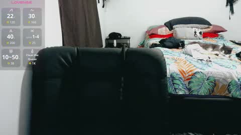 dani y jocelyn online show from November 24, 2025, 7:46 pm