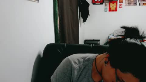 dani y jocelyn online show from December 3, 2025, 7:23 pm