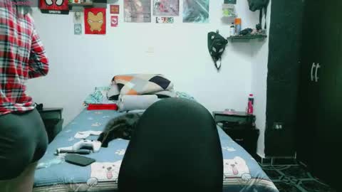 dani y jocelyn online show from February 17, 2026, 6:03 pm