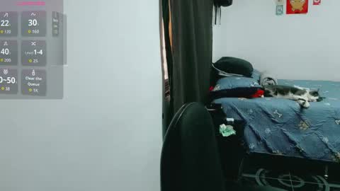 dani y jocelyn online show from March 7, 2026, 6:27 pm