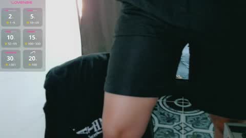 dani y jocelyn online show from March 31, 2026, 7:14 pm