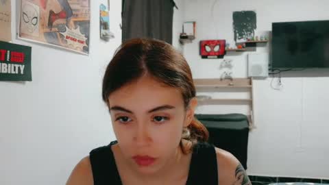 dani y jocelyn online show from May 19, 2026, 5:52 pm