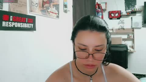 dani y jocelyn online show from May 26, 2026, 7:32 pm