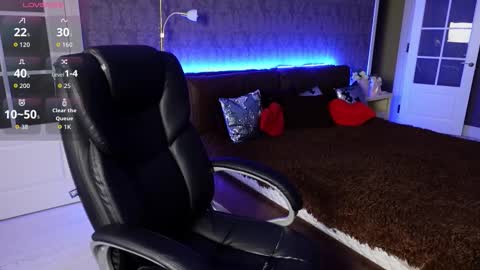 dani_kittys online show from September 21, 2025, 7:10 am