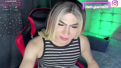 dani online show from April 30, 2026, 7:25 am