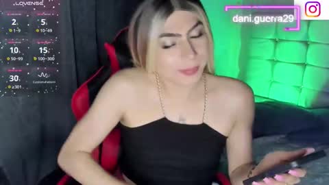 Snapshot of dani_lovet1 chatting on May 8, 2026, 8:08 am dani online show from May 8, 2026, 8:08 am