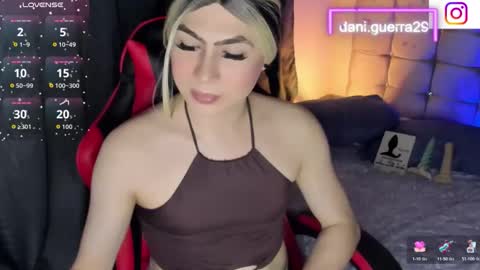 Snapshot of dani_lovet1 chatting on June 4, 2026, 1:22 am dani online show from June 4, 2026, 1:22 am
