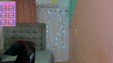 dani_lue online show from December 22, 2024, 11:44 am