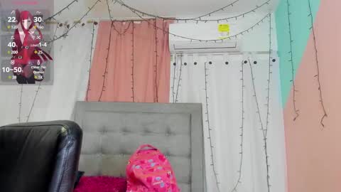 dani_lue online show from December 31, 2024, 11:20 am